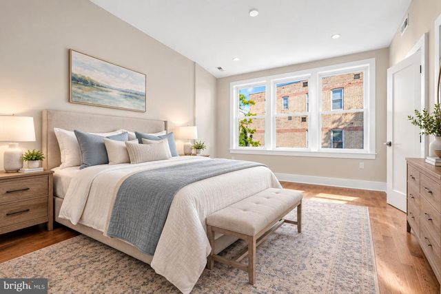 437 S ST NW, Washington, DC 20001