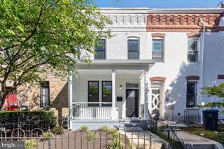 437 S ST NW, Washington, DC 20001