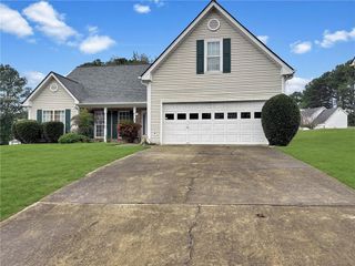 1896 Alcovy Trace Way, Lawrenceville, GA 30045