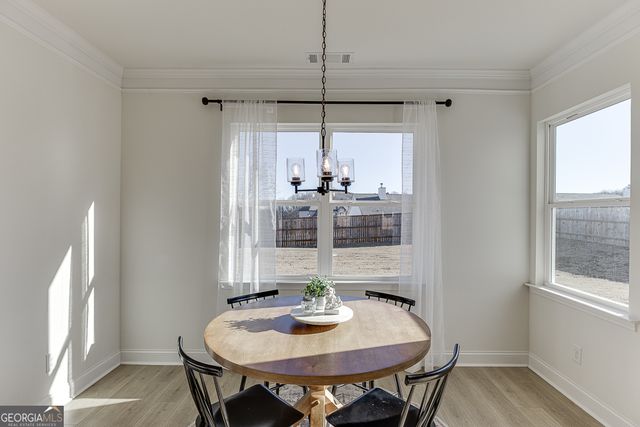 1324 Honeysuckle Lane, Hoschton, GA 30548