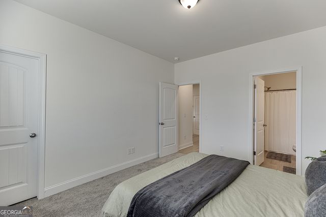 1324 Honeysuckle Lane, Hoschton, GA 30548