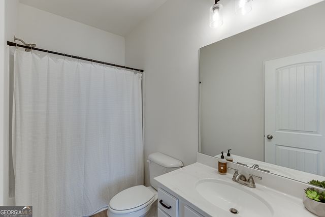 1324 Honeysuckle Lane, Hoschton, GA 30548