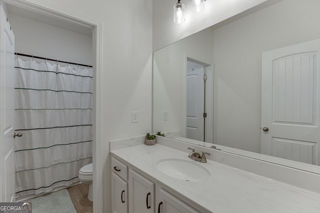 1324 Honeysuckle Lane, Hoschton, GA 30548