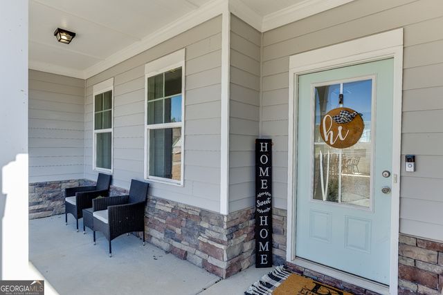 1324 Honeysuckle Lane, Hoschton, GA 30548