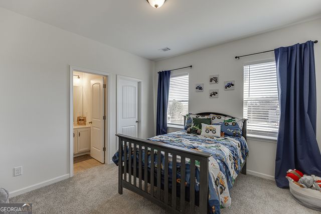 1324 Honeysuckle Lane, Hoschton, GA 30548