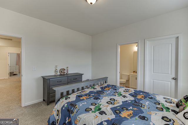 1324 Honeysuckle Lane, Hoschton, GA 30548