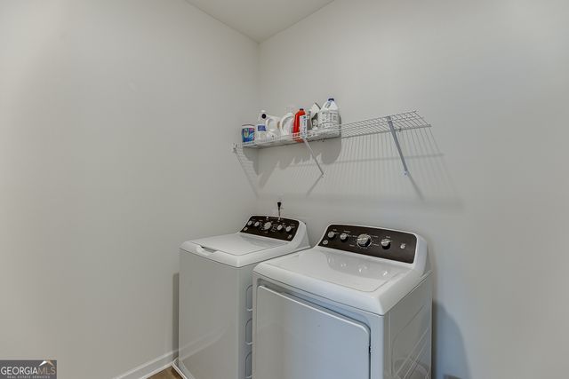 1324 Honeysuckle Lane, Hoschton, GA 30548