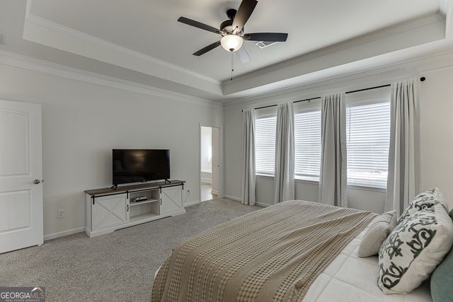 1324 Honeysuckle Lane, Hoschton, GA 30548