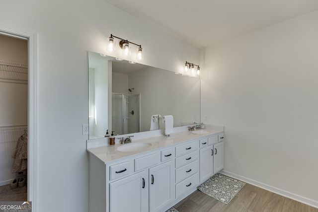 1324 Honeysuckle Lane, Hoschton, GA 30548