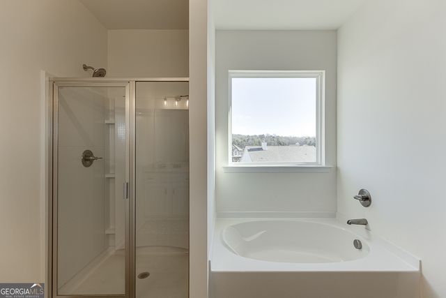 1324 Honeysuckle Lane, Hoschton, GA 30548