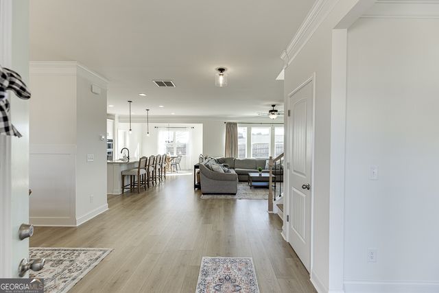 1324 Honeysuckle Lane, Hoschton, GA 30548