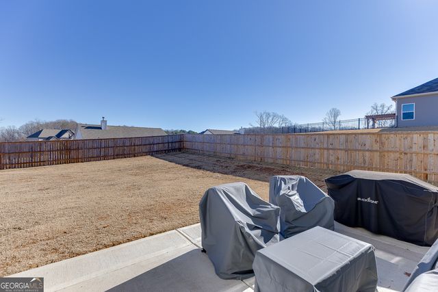 1324 Honeysuckle Lane, Hoschton, GA 30548