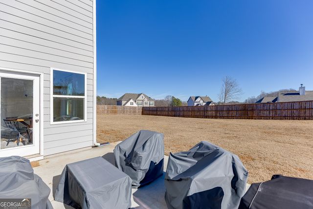 1324 Honeysuckle Lane, Hoschton, GA 30548