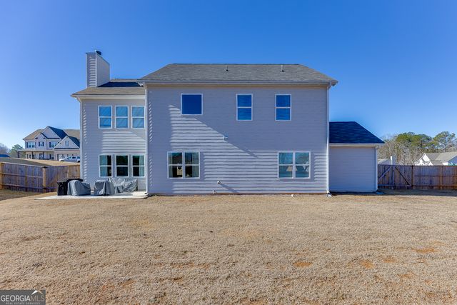 1324 Honeysuckle Lane, Hoschton, GA 30548