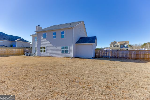 1324 Honeysuckle Lane, Hoschton, GA 30548