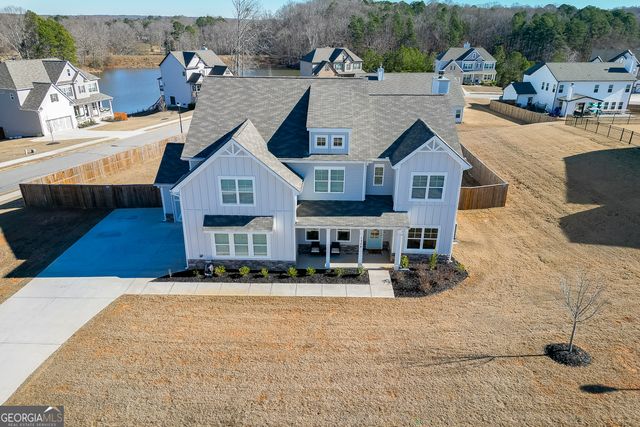 1324 Honeysuckle Lane, Hoschton, GA 30548