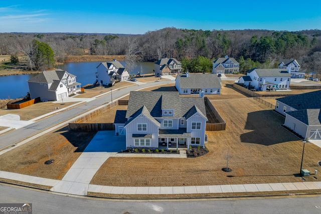 1324 Honeysuckle Lane, Hoschton, GA 30548