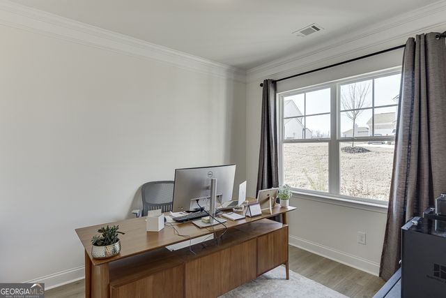 1324 Honeysuckle Lane, Hoschton, GA 30548