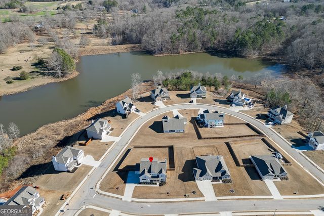 1324 Honeysuckle Lane, Hoschton, GA 30548