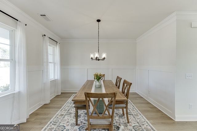 1324 Honeysuckle Lane, Hoschton, GA 30548