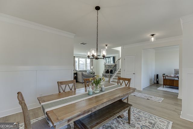 1324 Honeysuckle Lane, Hoschton, GA 30548