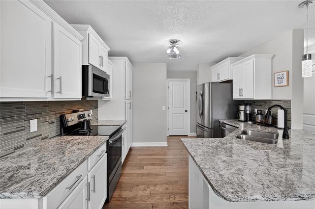6510 Sunlight Drive, Pleasant Hill, IA 50327
