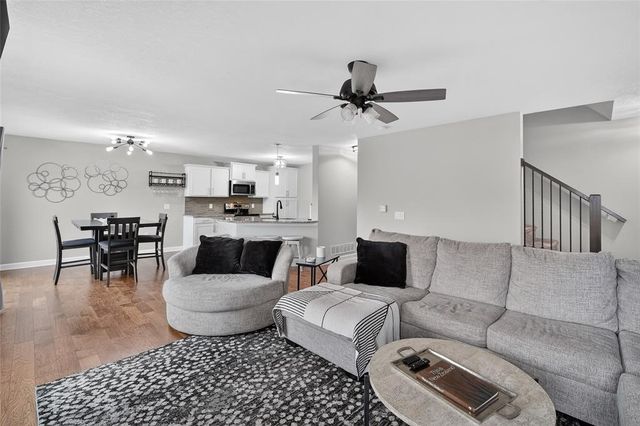 6510 Sunlight Drive, Pleasant Hill, IA 50327