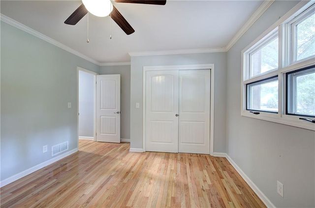 509 Boatner Avenue, Cartersville, GA 30120