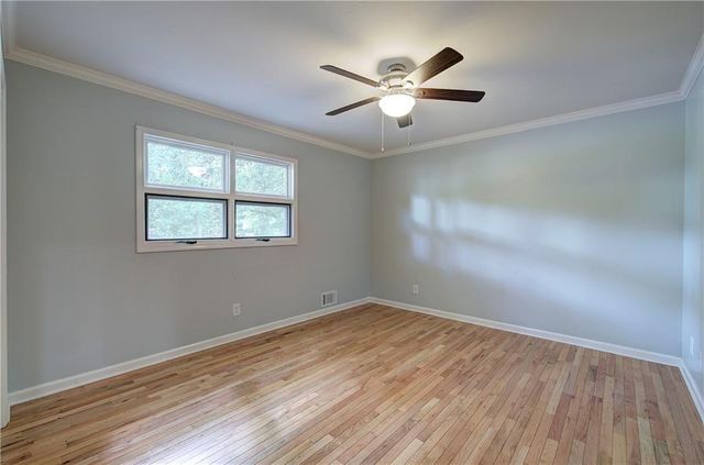 509 Boatner Avenue, Cartersville, GA 30120