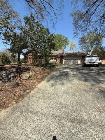 509 Boatner Avenue, Cartersville, GA 30120