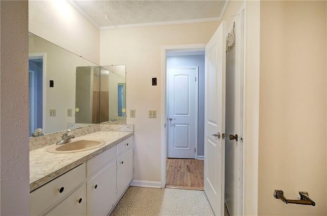 509 Boatner Avenue, Cartersville, GA 30120