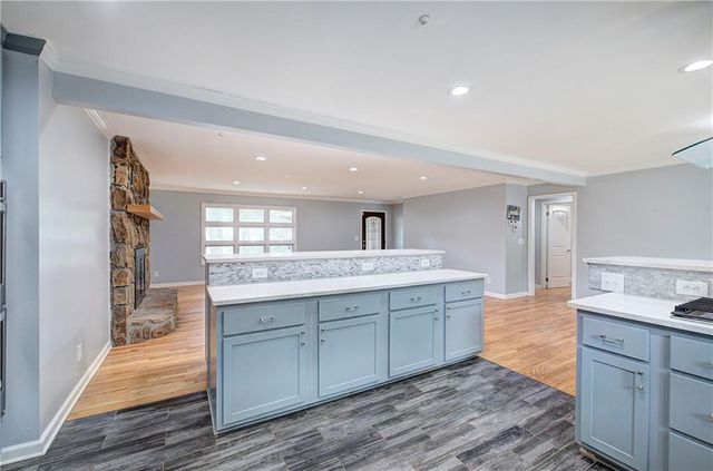 509 Boatner Avenue, Cartersville, GA 30120