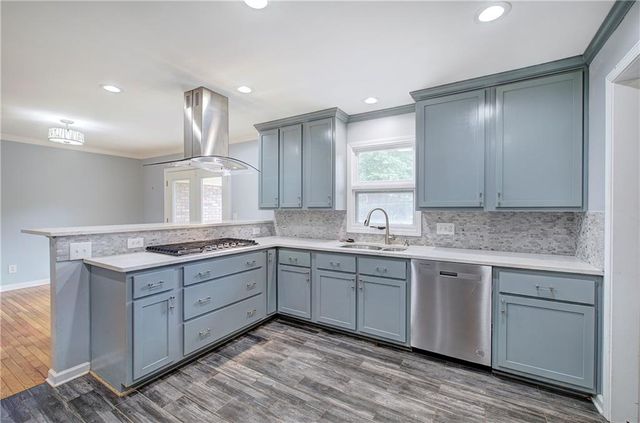 509 Boatner Avenue, Cartersville, GA 30120