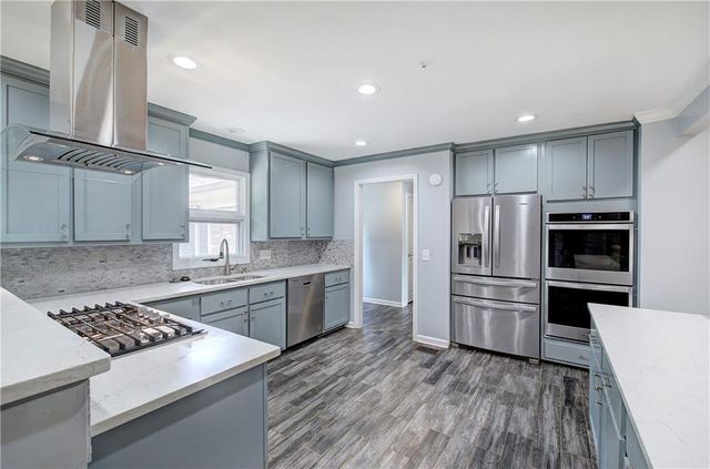509 Boatner Avenue, Cartersville, GA 30120