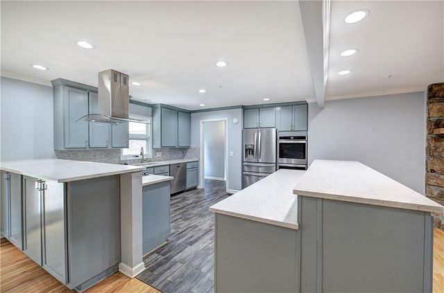509 Boatner Avenue, Cartersville, GA 30120