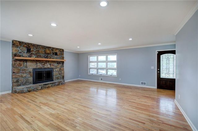 509 Boatner Avenue, Cartersville, GA 30120