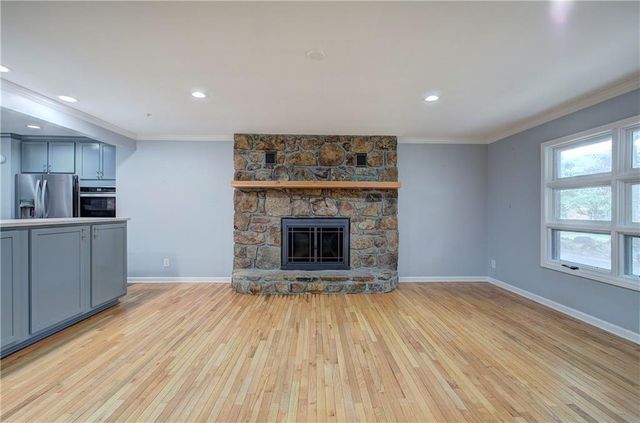 509 Boatner Avenue, Cartersville, GA 30120