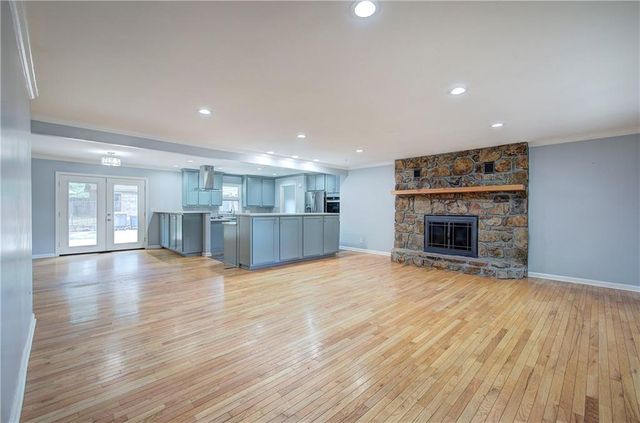 509 Boatner Avenue, Cartersville, GA 30120