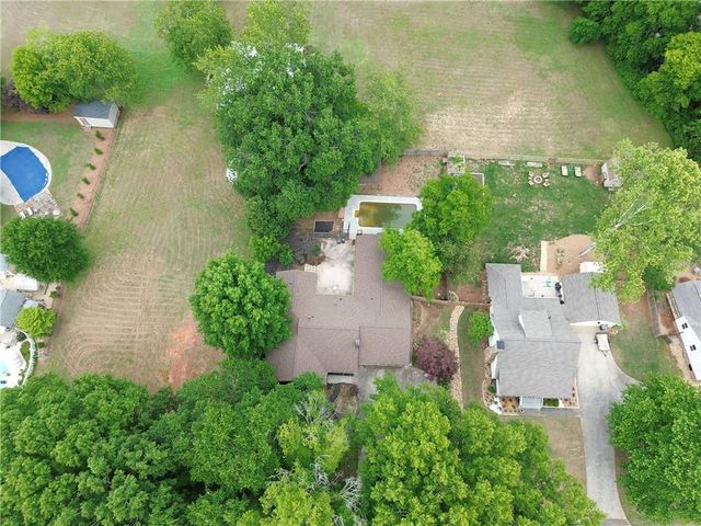 509 Boatner Avenue, Cartersville, GA 30120