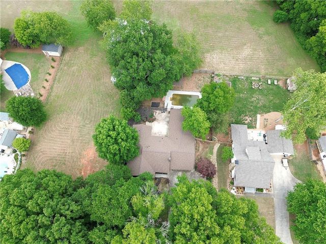 509 Boatner Avenue, Cartersville, GA 30120
