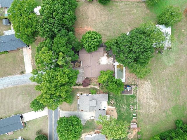 509 Boatner Avenue, Cartersville, GA 30120