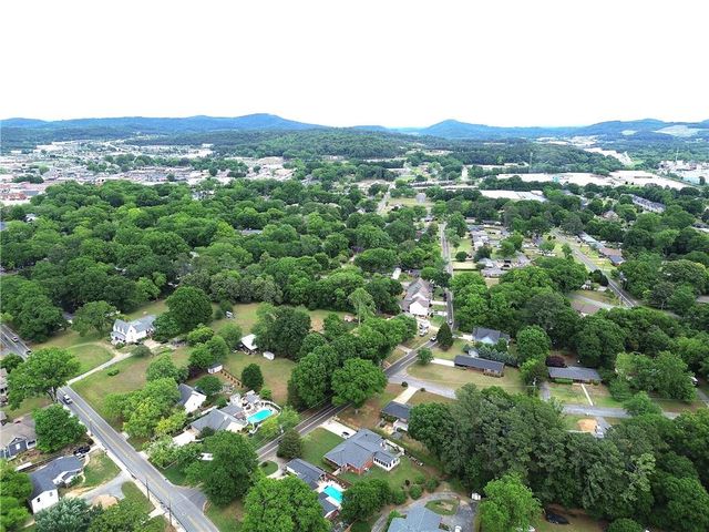 509 Boatner Avenue, Cartersville, GA 30120