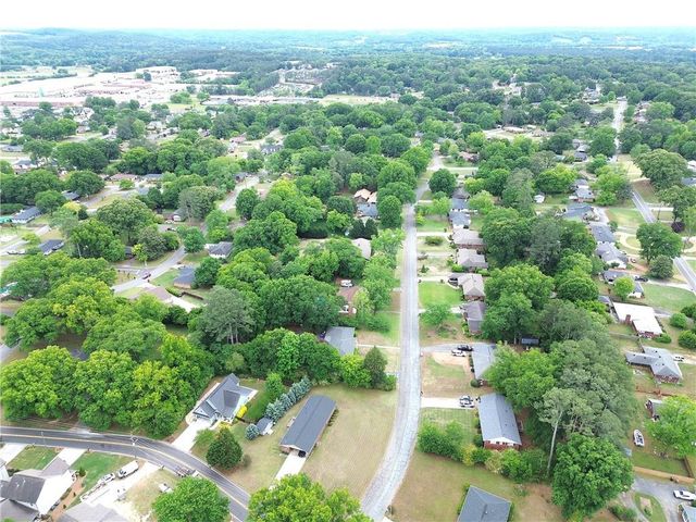 509 Boatner Avenue, Cartersville, GA 30120