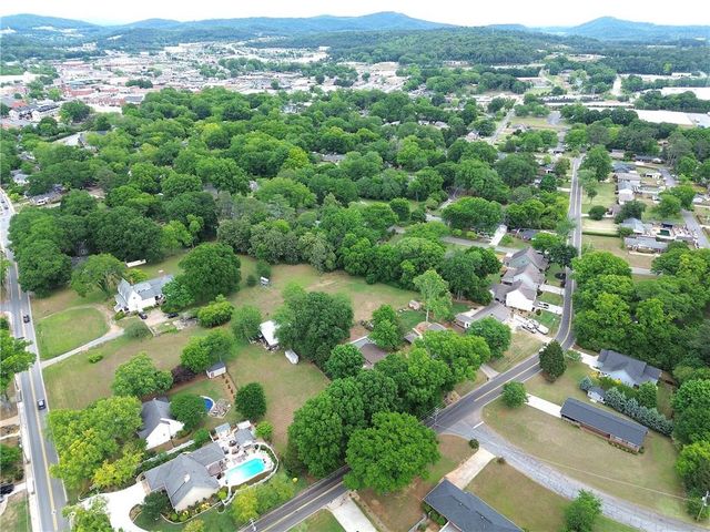 509 Boatner Avenue, Cartersville, GA 30120