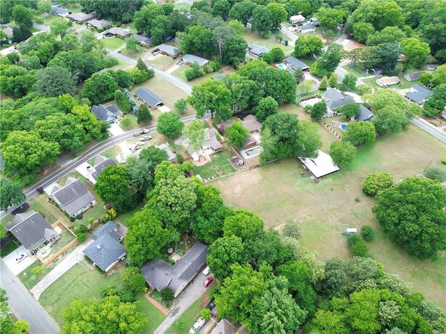 509 Boatner Avenue, Cartersville, GA 30120