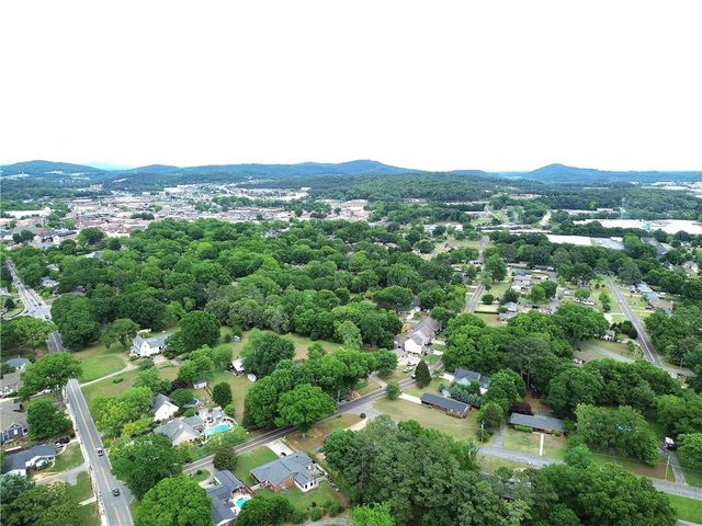 509 Boatner Avenue, Cartersville, GA 30120