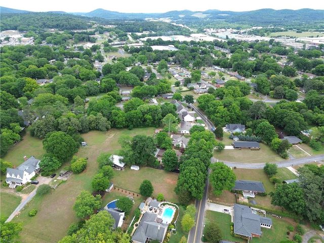 509 Boatner Avenue, Cartersville, GA 30120