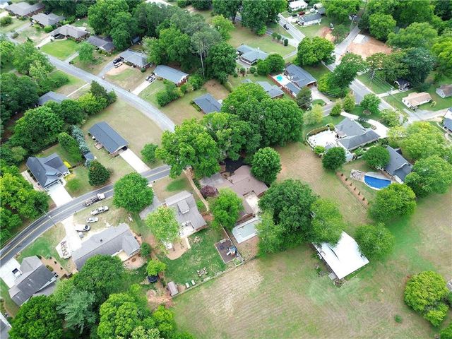 509 Boatner Avenue, Cartersville, GA 30120
