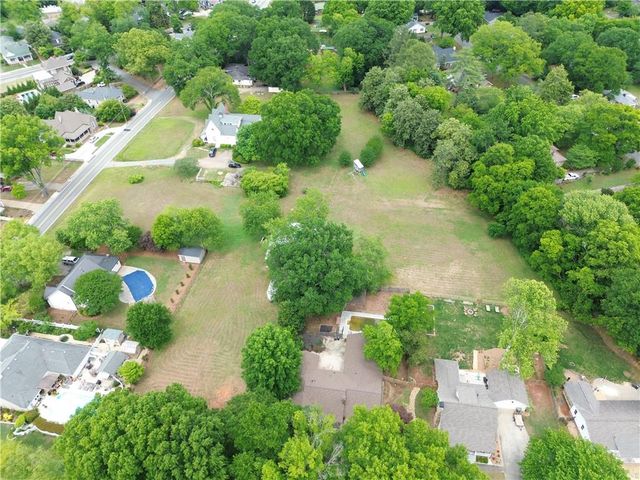 509 Boatner Avenue, Cartersville, GA 30120