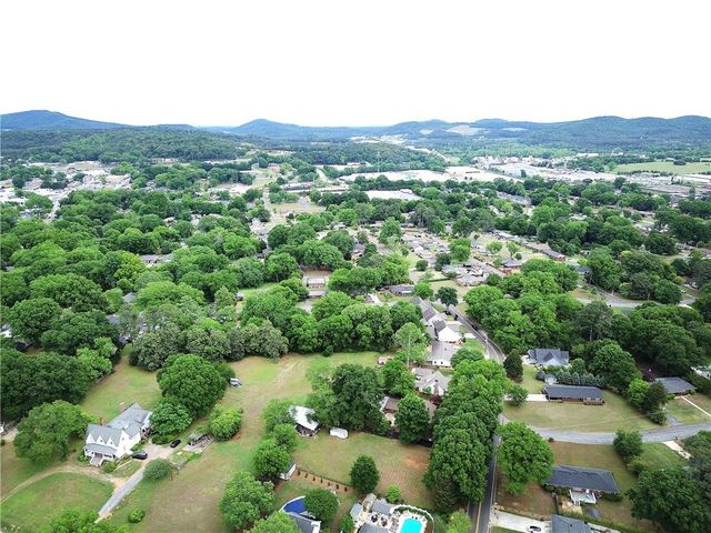 509 Boatner Avenue, Cartersville, GA 30120